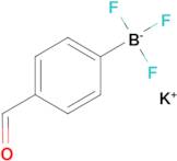 Potassium 4-formylphenyltrifluoroborate