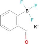 Potassium 2-formylphenyltrifluoroborate
