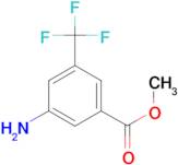 Methyl 3-Amino-5-trifluoromethylbenzoate