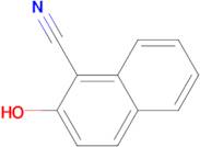 2-Hydroxynaphthalene-1-carbonitrile