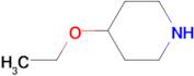 4-Ethoxy-piperidine