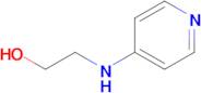 4-(2-Hydroxyethylamino)-pyridine