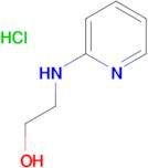 2-(2-Hydroxyethylamino)-pyridine hydrochloride