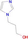 1-(3-Hydroxypropyl)-1H-imidazole