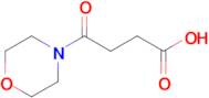 4-Morpholin-4-yl-4-oxo-butyric acid