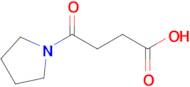 4-Oxo-4-pyrrolidin-1-yl-butyric acid