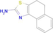 4,5-Dihydronaphtho[1,2-d]thiazol-2-ylamine