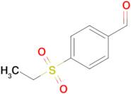 4-Ethylsulfonylbenzaldehyde