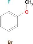 5-Bromo-2-fluoroanisole