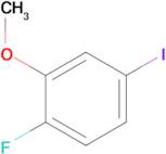 2-Fluoro-5-iodoanisole