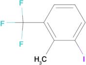 3-Iodo-2-methylbenzotrifluoride