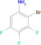 2-Bromo-3,4,5-trifluoroaniline
