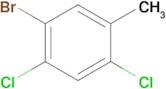 5-Bromo-2,4-dichlorotoluene