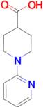 1-Pyridin-2-yl-piperidine-4-carboxylic acid