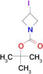 N-Boc-3-iodoazetidine