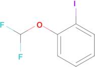 2-(Difluoromethoxy)iodobenzene