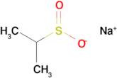 Isopropylsulfinic acid, sodium salt