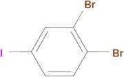 3,4-Dibromoiodobenzene