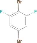 1,4-Dibromo-3,5-difluorobenzene