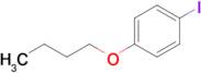 4-Iodo-1-butoxybenzene