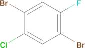 2,5-Dibromo-4-fluorochlorobenzene