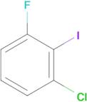 3-Fluoro-2-iodochlorobenzene