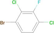 2,4-Dichloro-3-fluorobromobenzene