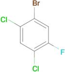 2,4-Dichloro-5-fluorobromobenzene