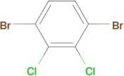 1,4-Dibromo-2,3-dichlorobenzene