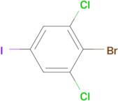 4-Bromo-3,5-dichloroiodobenzene