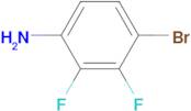 4-Bromo-2,3-difluoroaniline