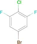 4-Chloro-3,5-difluorobromobenzene