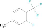 3-Fluoro-4-(trifluoromethyl)toluene