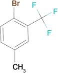 4-Bromo-3-(trifluoromethyl)toluene