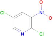 2,5-Dichloro-3-nitropyridine