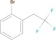 1-Bromo-2-(2,2,2-trifluoroethyl)-benzene