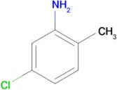 5-Chloro-2-methylaniline