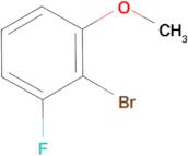 2-Bromo-3-fluoroanisole