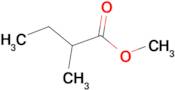 2-Methylbutyric acid methyl ester