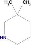3,3-Dimethylpiperidine