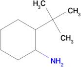 2-tert-Butylcyclohexylamine