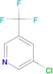 3-Chloro-5-trifluoromethylpyridine
