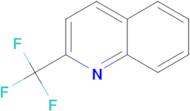 2-(Trifluoromethyl)quinoline