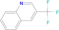 3-(Trifluoromethyl)quinoline