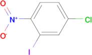 4-Chloro-2-iodonitrobenzene