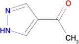 4-Acetylpyrazole