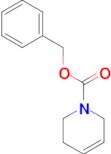 N-Cbz-1,2,5,6-tetrahydropyridine