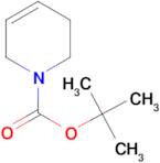 N-Boc-1,2,5,6-tetrahydropyridine