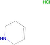 1,2,3,6-Tetrahydropyridine hydrochloride