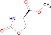 (R)-4-Carbomethoxy oxazolidin-2-one